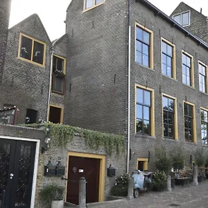 Bed & Breakfast De Gusto, Schiedam