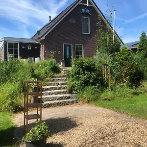 Bed & Breakfast Hoeve Cornelia, Berkel en Rodenrijs