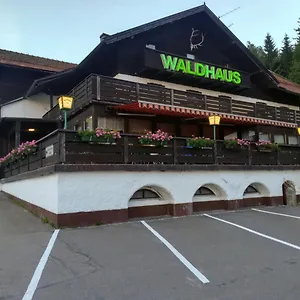 Waldhaus , Bodenmais Německo