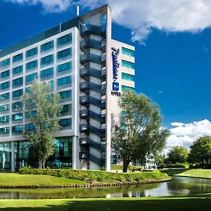 Radisson Blu Amsterdam Airport, Schiphol 4*, Amsterdam Airport Schiphol Holland