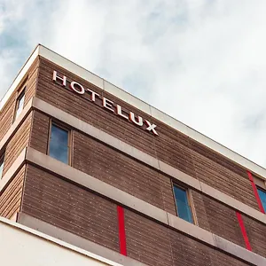 Hotelux Amsterdam Airport Hotel Hoofddorp