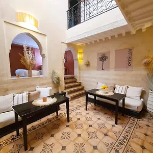 ** Affittacamere Riad Casa Sophia Marocco