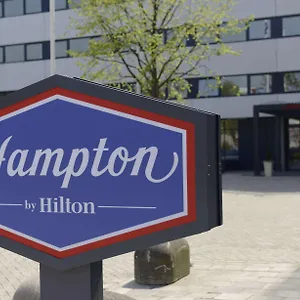 Hampton By Hilton Amsterdam Airport Schiphol Hotel