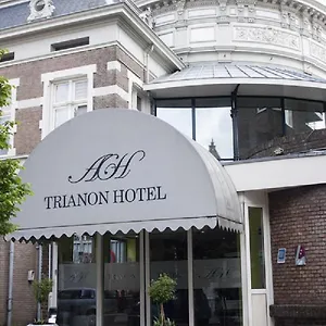 Budget Trianon 2*, Amsterdam Holland