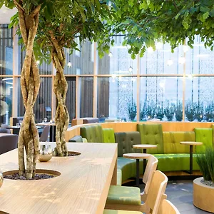 Hotell Novotel Amsterdam Schiphol Airport, Hoofddorp