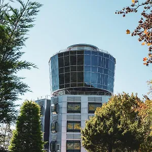 Dajti Tower - Belvedere Hotel Tirana