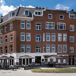 https://le-marin-boutique-hotel.ihotelsrotterdam.com