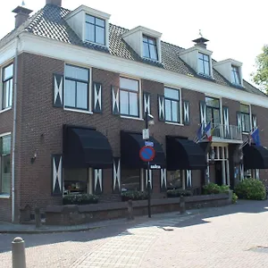 Het Rechthuis 4*, Uithoorn Holland