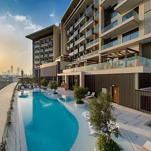 Hyatt Centric Jumeirah 5*, Dubaj Spojené arabské emiráty