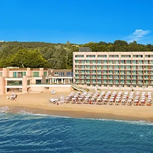 **** Отель Marina Hotel, Sunny Day Болгария