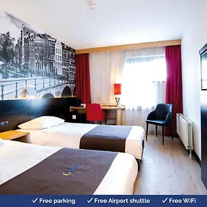 Hotell Bastion Schiphol, Hoofddorp