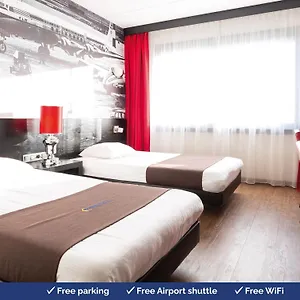 Hotel Best Western Plus Amsterdam Airport, Hoofddorp