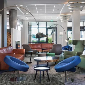 Hotell Courtyard By Marriott Amsterdam Airport, Hoofddorp