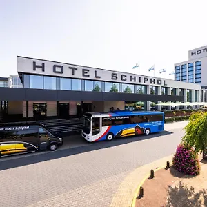 Hotell Van Der Valk Schiphol, Hoofddorp