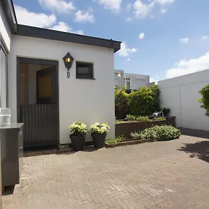 Zomerhuis Aan Zee Vakantiehuis Zandvoort