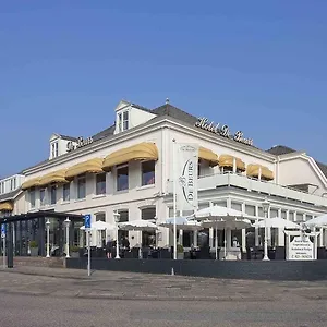 De Beurs Hotel