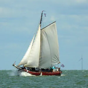 Sudermar Botel Rotterdam