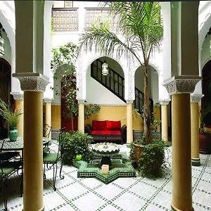 ** Riad Riad Bab Agnaou & Spa Marocco