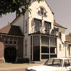 Het Spoorhuis Bed & Breakfast