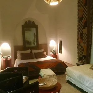  Riad Dar Binebine Marocco