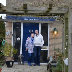 Ineke En John Bed & Breakfast