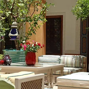  Riad Al Bushra Marocco