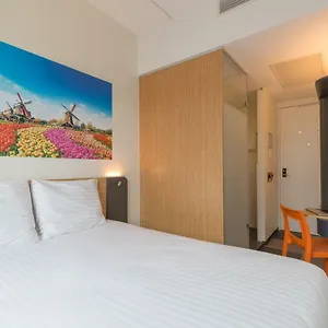 Maxhotel Amsterdam Airport Schiphol Hotel